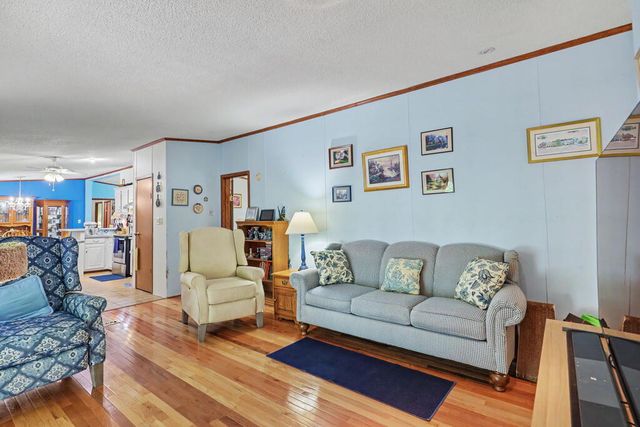 636 Blue Ridge Park Drive, Hayesville, NC 28904