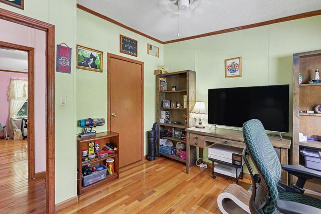 636 Blue Ridge Park Drive, Hayesville, NC 28904