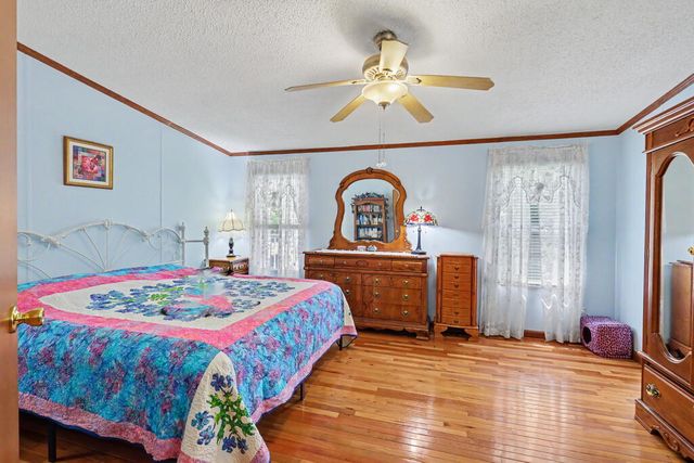 636 Blue Ridge Park Drive, Hayesville, NC 28904