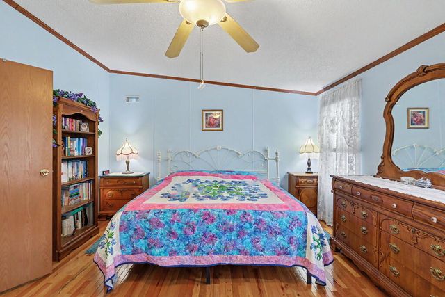 636 Blue Ridge Park Drive, Hayesville, NC 28904