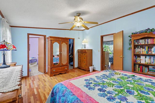 636 Blue Ridge Park Drive, Hayesville, NC 28904