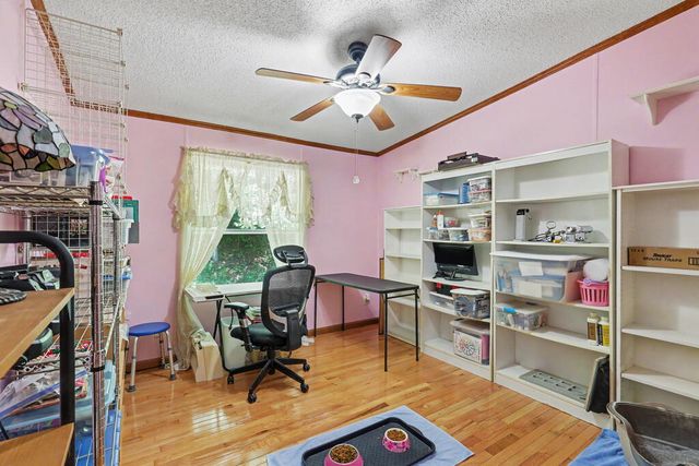 636 Blue Ridge Park Drive, Hayesville, NC 28904