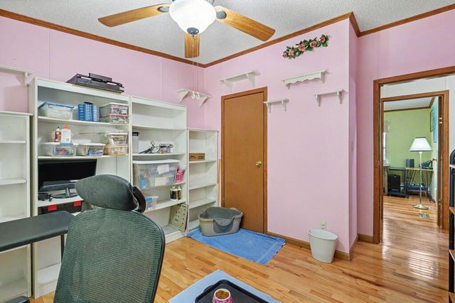 636 Blue Ridge Park Drive, Hayesville, NC 28904
