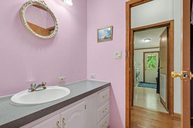 636 Blue Ridge Park Drive, Hayesville, NC 28904