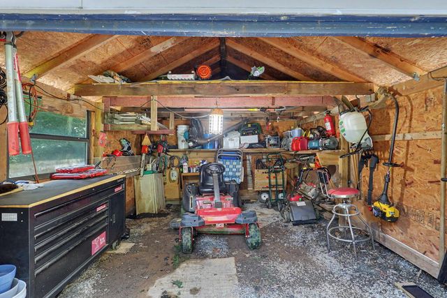 636 Blue Ridge Park Drive, Hayesville, NC 28904