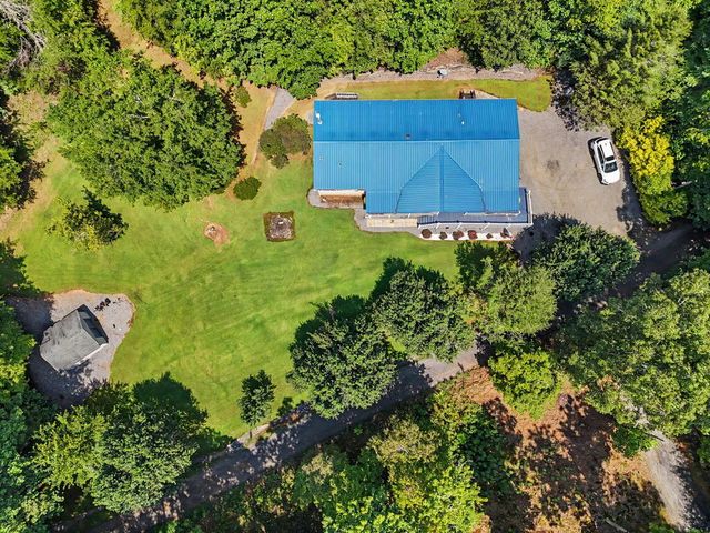 636 Blue Ridge Park Drive, Hayesville, NC 28904
