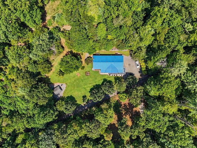 636 Blue Ridge Park Drive, Hayesville, NC 28904