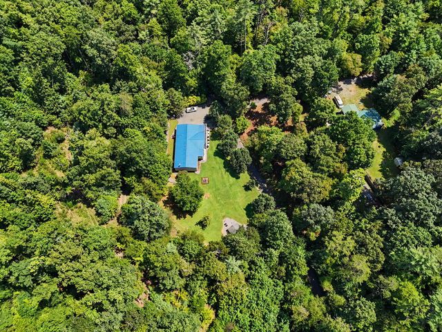 636 Blue Ridge Park Drive, Hayesville, NC 28904