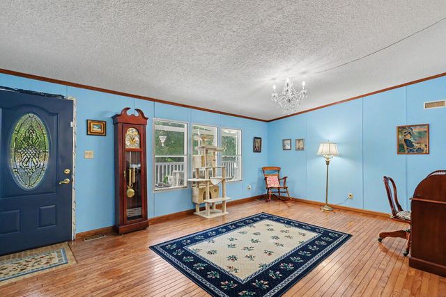 636 Blue Ridge Park Drive, Hayesville, NC 28904