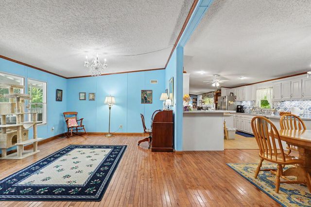 636 Blue Ridge Park Drive, Hayesville, NC 28904
