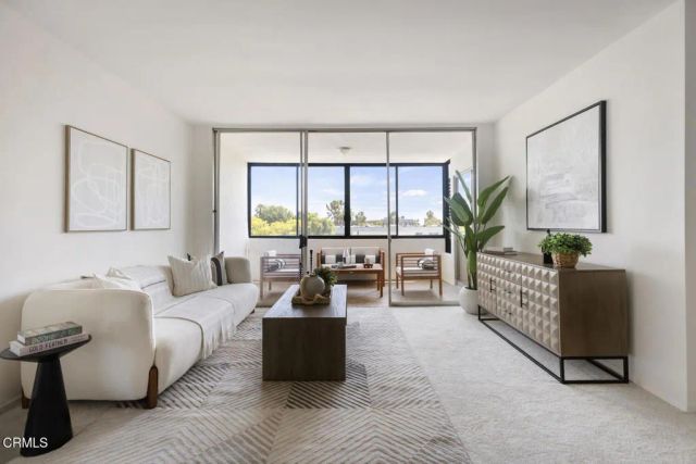 1115 Cordova Street 303, Pasadena, CA 91106
