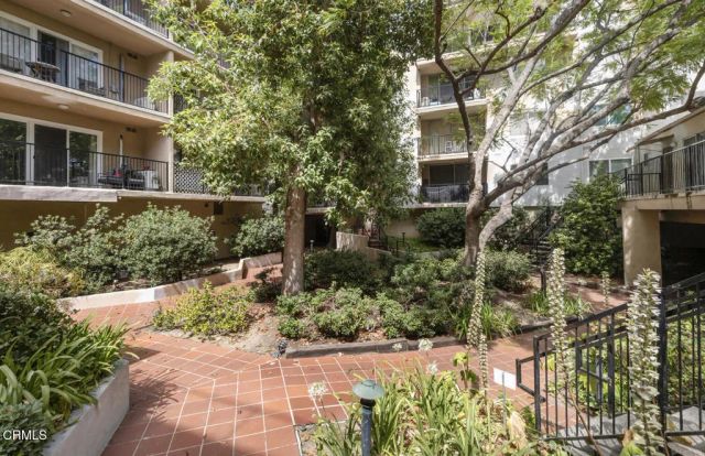 1115 Cordova Street 303, Pasadena, CA 91106