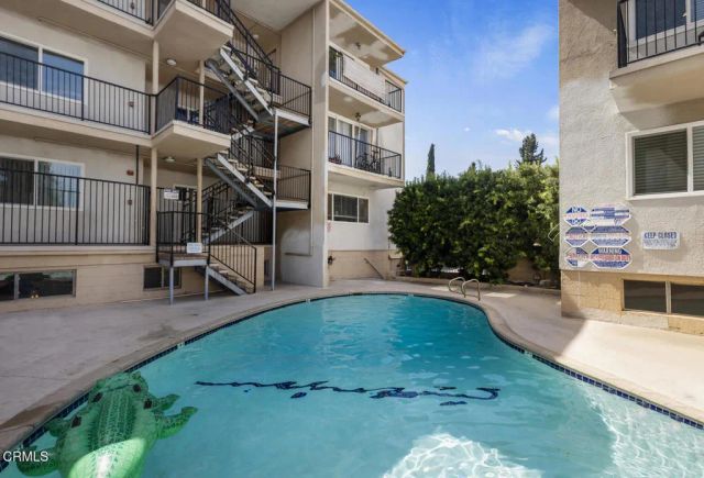 1115 Cordova Street 303, Pasadena, CA 91106