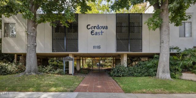 1115 Cordova Street 303, Pasadena, CA 91106
