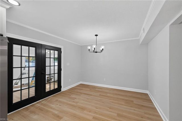 1132 Gladiola Cres CRST, Virginia Beach, VA 23453