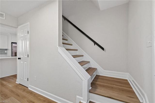 1132 Gladiola Cres CRST, Virginia Beach, VA 23453