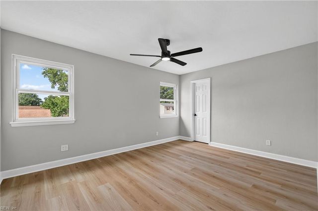 1132 Gladiola Cres CRST, Virginia Beach, VA 23453