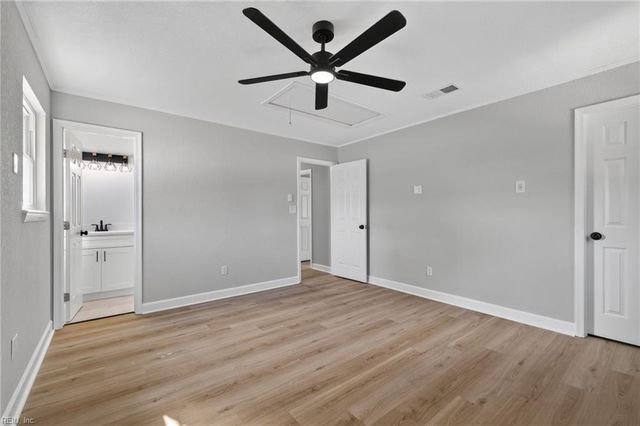 1132 Gladiola Cres CRST, Virginia Beach, VA 23453