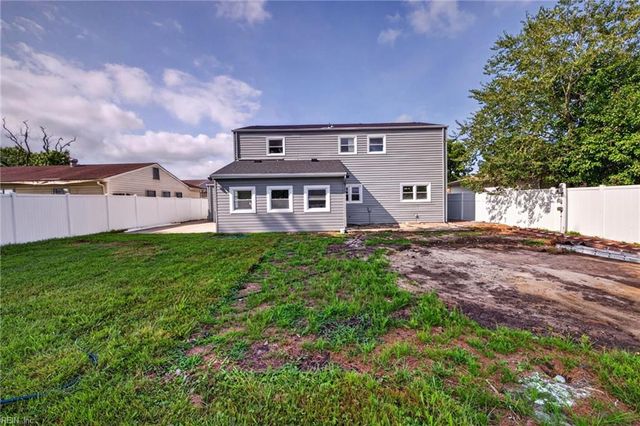 1132 Gladiola Cres CRST, Virginia Beach, VA 23453