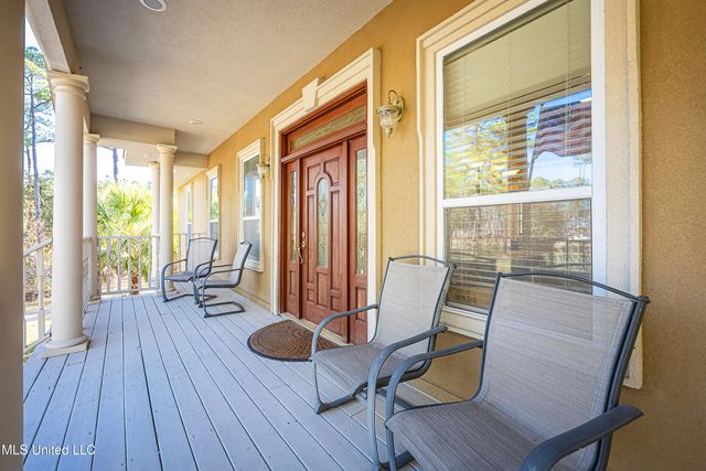 6301 Mary Mahoney Drive, Ocean Springs, MS 39564