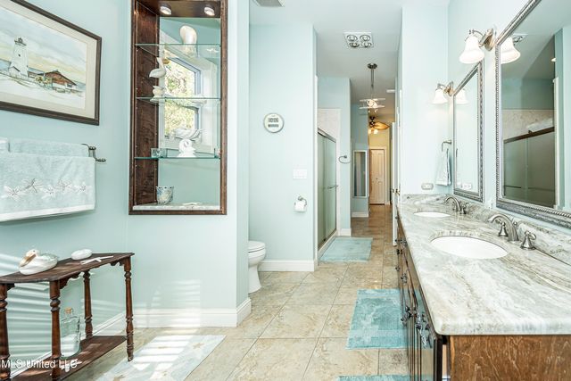 6301 Mary Mahoney Drive, Ocean Springs, MS 39564