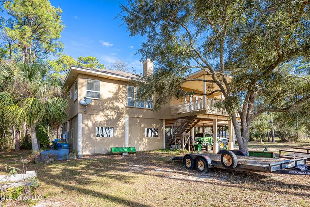 6301 Mary Mahoney Drive, Ocean Springs, MS 39564