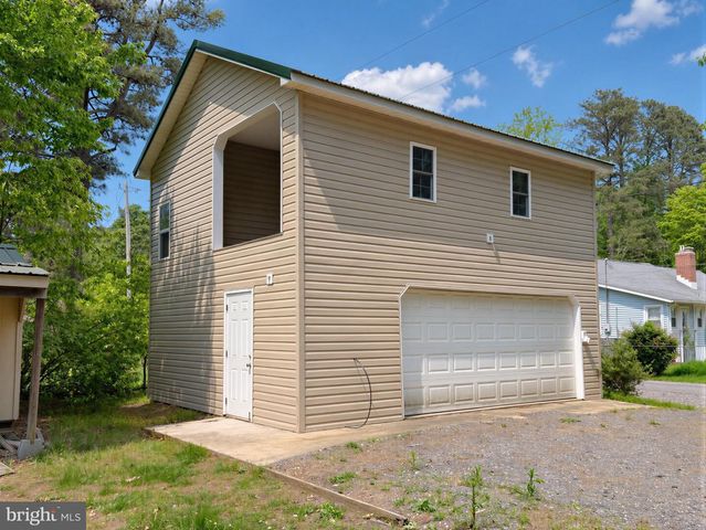 42195 WHITE POINT BEACH RD, Leonardtown, MD 20650