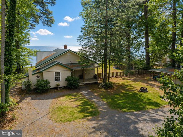 42195 WHITE POINT BEACH RD, Leonardtown, MD 20650