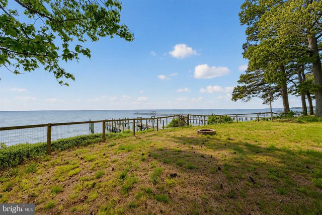 42195 WHITE POINT BEACH RD, Leonardtown, MD 20650