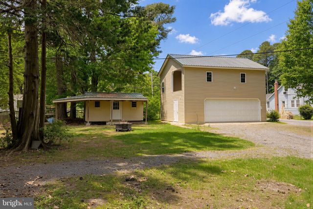 42195 WHITE POINT BEACH RD, Leonardtown, MD 20650