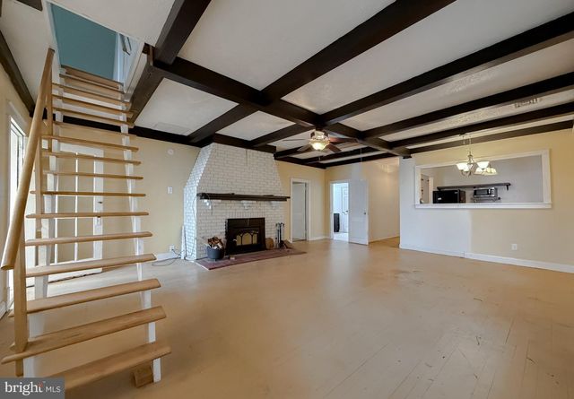 42195 WHITE POINT BEACH RD, Leonardtown, MD 20650