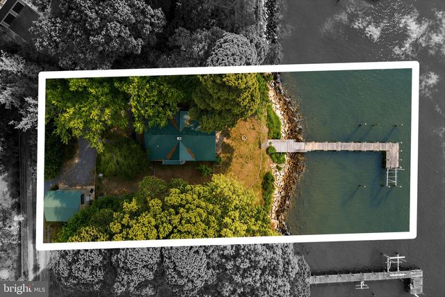 42195 WHITE POINT BEACH RD, Leonardtown, MD 20650