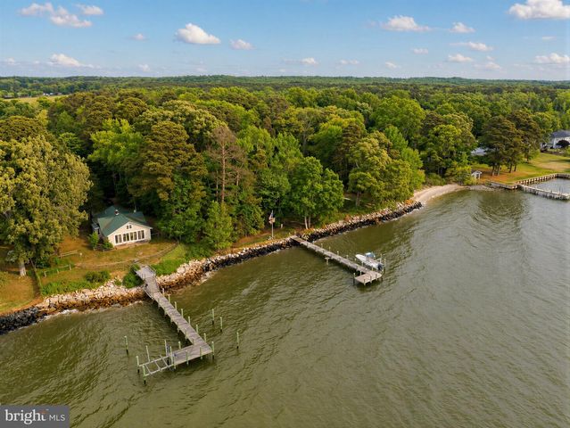42195 WHITE POINT BEACH RD, Leonardtown, MD 20650