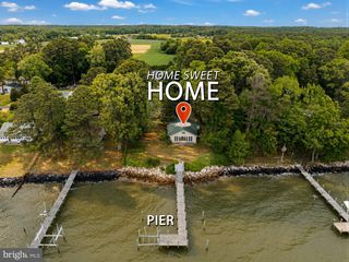 42195 WHITE POINT BEACH RD, Leonardtown, MD 20650