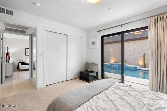 7922 E CRESTWOOD Way, Scottsdale, AZ 85250