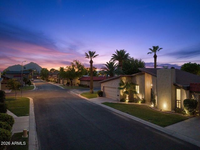 7922 E CRESTWOOD Way, Scottsdale, AZ 85250