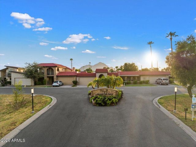 7922 E CRESTWOOD Way, Scottsdale, AZ 85250