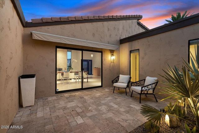 7922 E CRESTWOOD Way, Scottsdale, AZ 85250