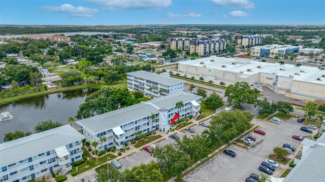 8075 112TH STREET 104, Seminole, FL 33772