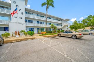 8075 112TH STREET 104, Seminole, FL 33772