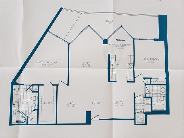 3200 N Ocean Boulevard 506, Fort Lauderdale, FL 33308