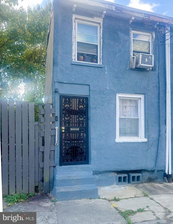 5338 NEWHALL ST, Philadelphia, PA 19144