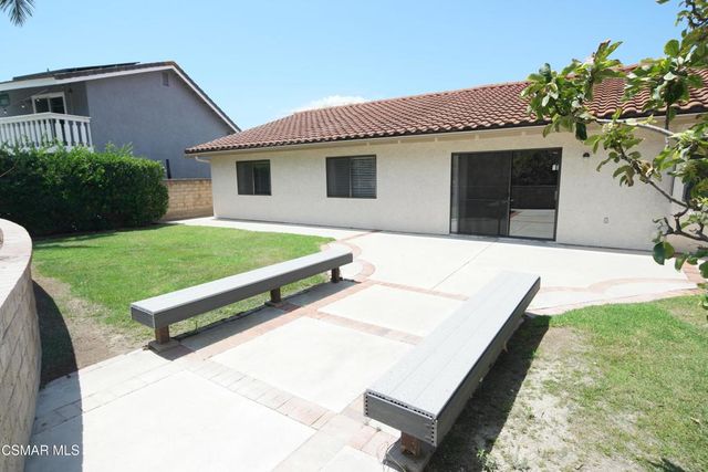 3630 Raincloud Court, Thousand Oaks, CA 91362