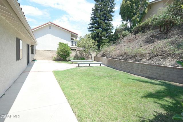 3630 Raincloud Court, Thousand Oaks, CA 91362