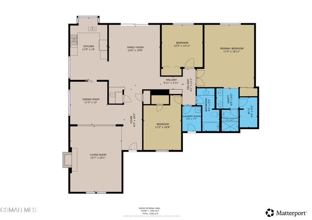 3630 Raincloud Court, Thousand Oaks, CA 91362