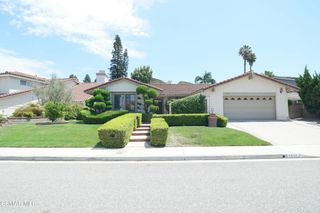 3630 Raincloud Court, Thousand Oaks, CA 91362