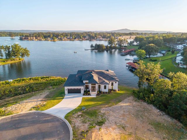 232 Post Point, Hot Springs, AR 71913