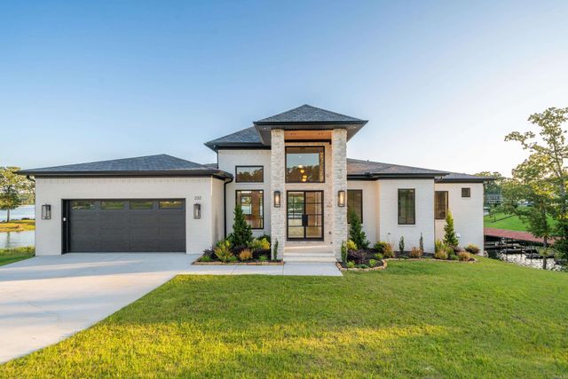 232 Post Point, Hot Springs, AR 71913