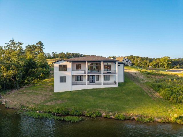 232 Post Point, Hot Springs, AR 71913