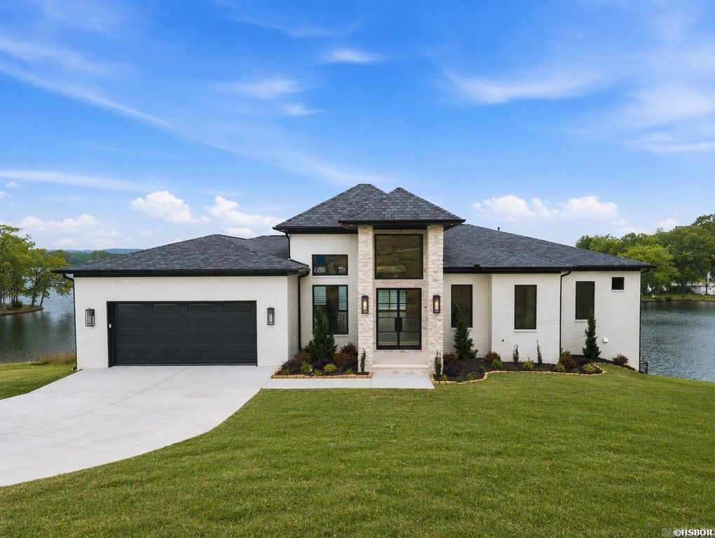 232 Post Point, Hot Springs, AR 71913